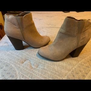 Ankle Boots